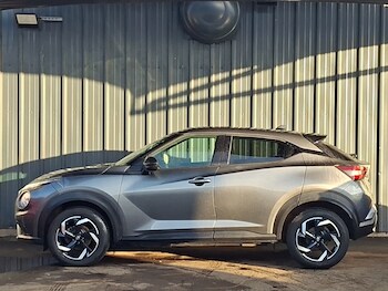 Used Nissan Juke 2023 for sale - 78023257: Photo