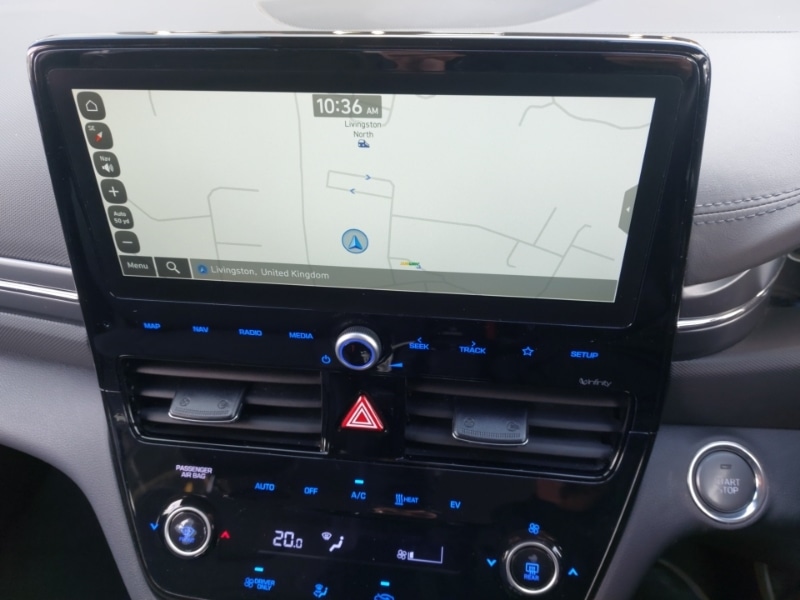 Used Hyundai IONIQ 2022 for sale - 76506682: Photo 14