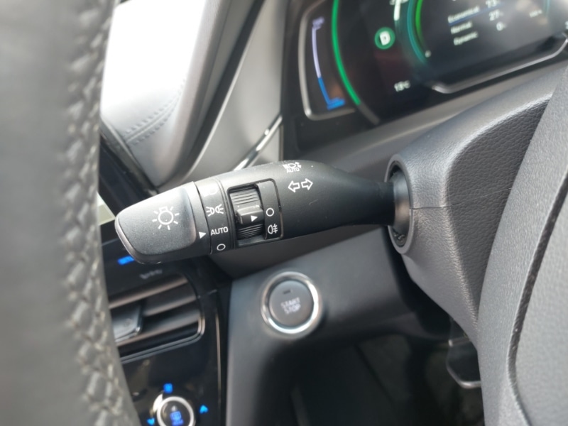 Used Hyundai IONIQ 2022 for sale - 76506682: Photo 15