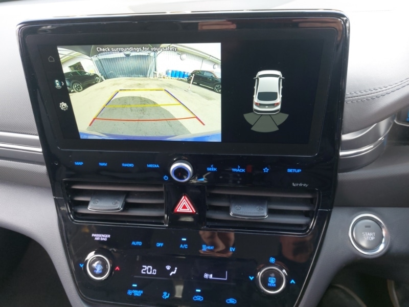 Used Hyundai IONIQ 2022 for sale - 76506682: Photo 16