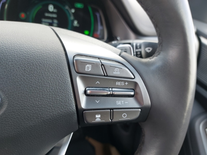 Used Hyundai IONIQ 2022 for sale - 76506682: Photo 18