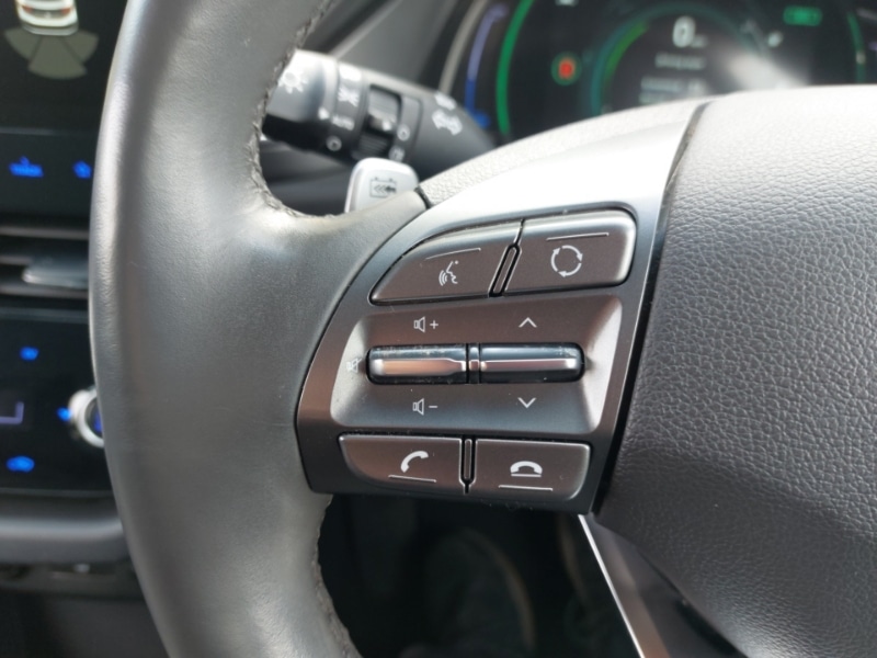 Used Hyundai IONIQ 2022 for sale - 76506682: Photo 19