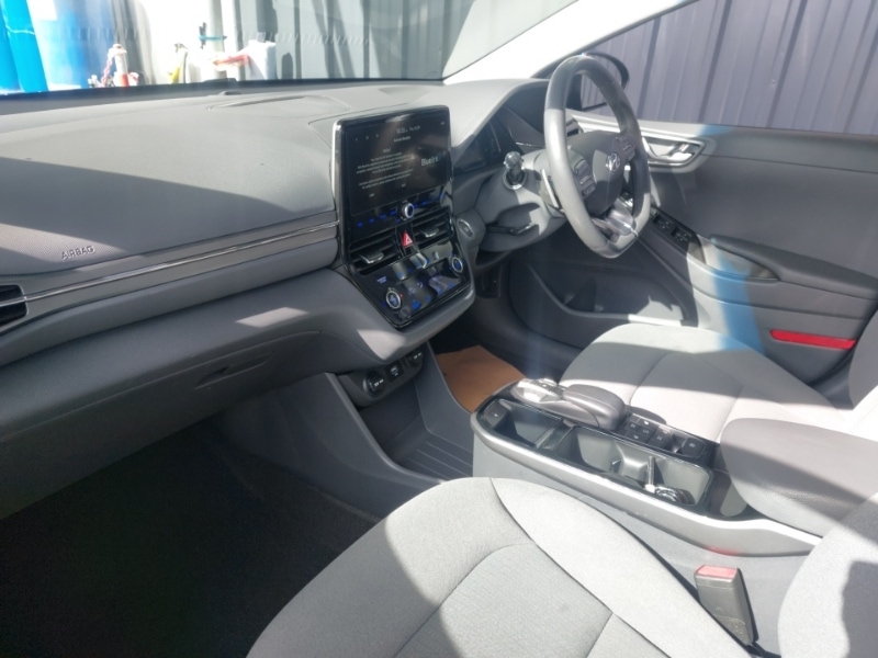 Used Hyundai IONIQ 2022 for sale - 76506682: Photo 5