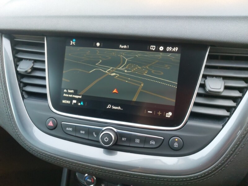 Used Vauxhall Grandland X 2022 for sale - 76579018: Photo 14