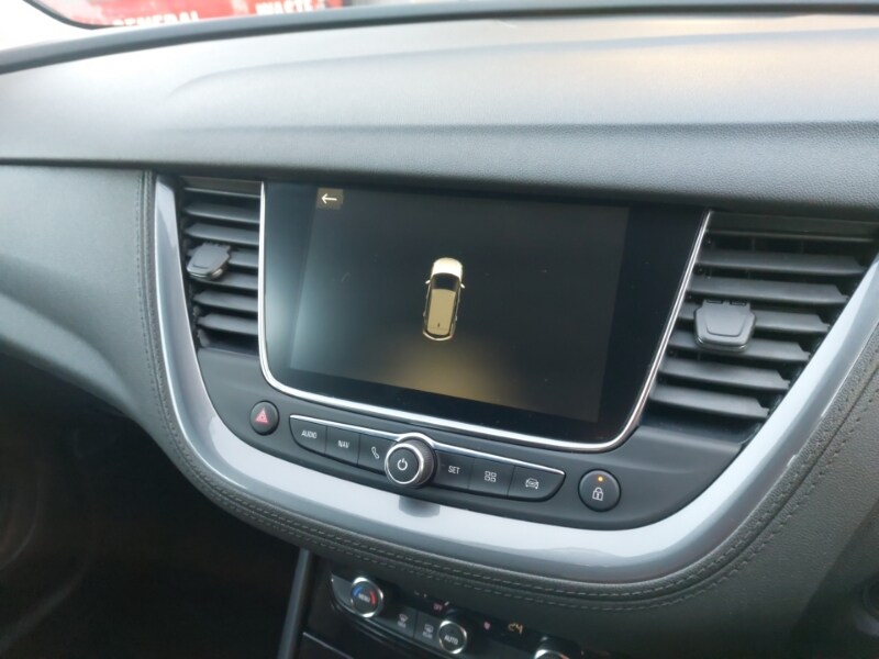 Used Vauxhall Grandland X 2022 for sale - 76579018: Photo 17