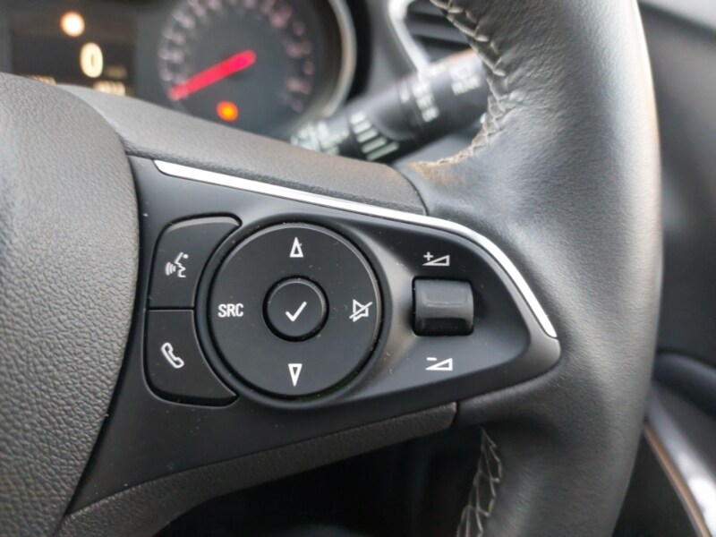 Used Vauxhall Grandland X 2022 for sale - 76579018: Photo 18