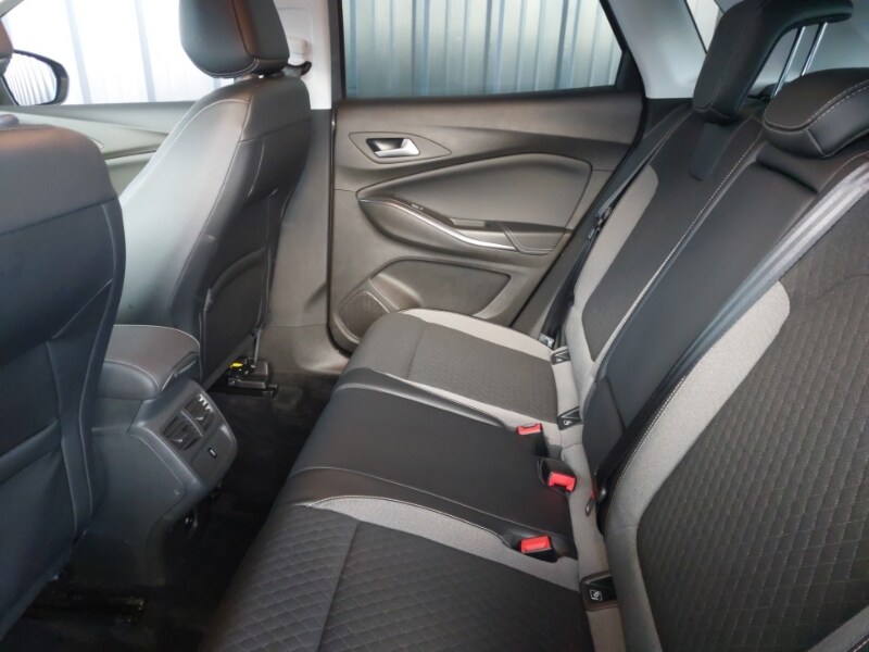 Used Vauxhall Grandland X 2022 for sale - 76579018: Photo 6