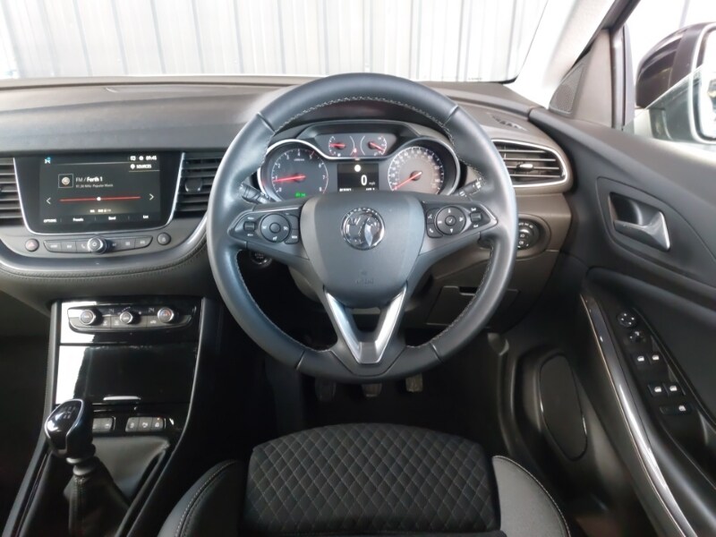 Used Vauxhall Grandland X 2022 for sale - 76579018: Photo 7