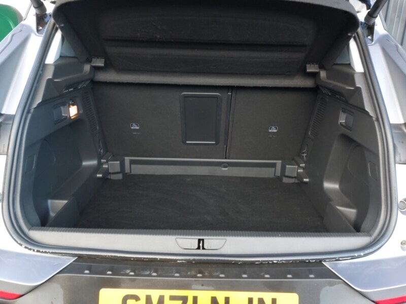 Used Vauxhall Grandland X 2022 for sale - 76579018: Photo 8