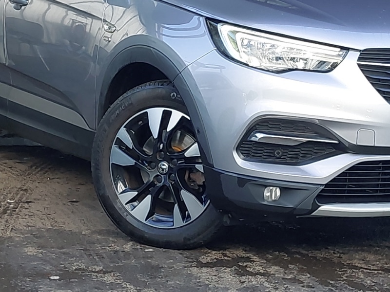 Used Vauxhall Grandland X 2022 for sale - 76579018: Photo 9