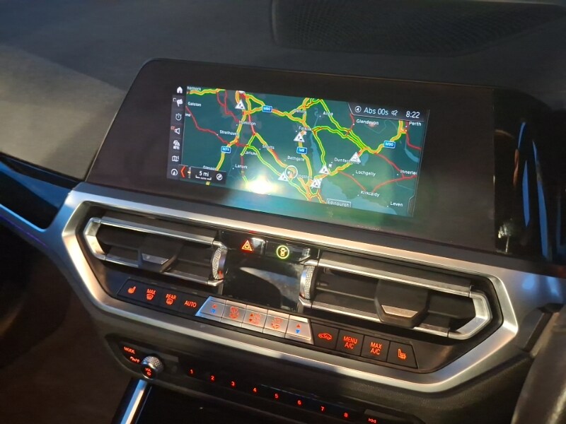 Used BMW 3 Series 2019 for sale - 77556188: Photo 16