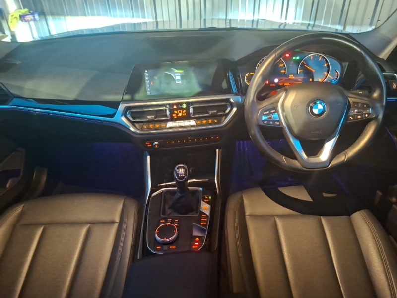 Used BMW 3 Series 2019 for sale - 77556188: Photo 2