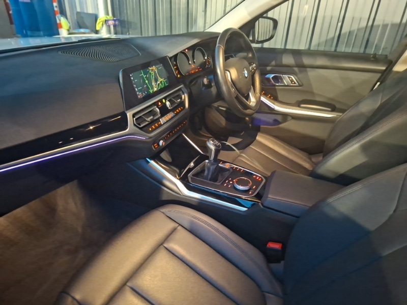 Used BMW 3 Series 2019 for sale - 77556188: Photo 5