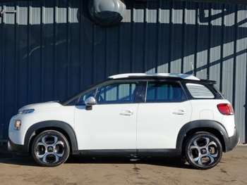 Used Citroen C3 Aircross 2018 for sale - 74673453: Photo