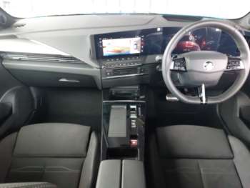 Used Vauxhall Astra 2025 for sale - 74382289: Photo