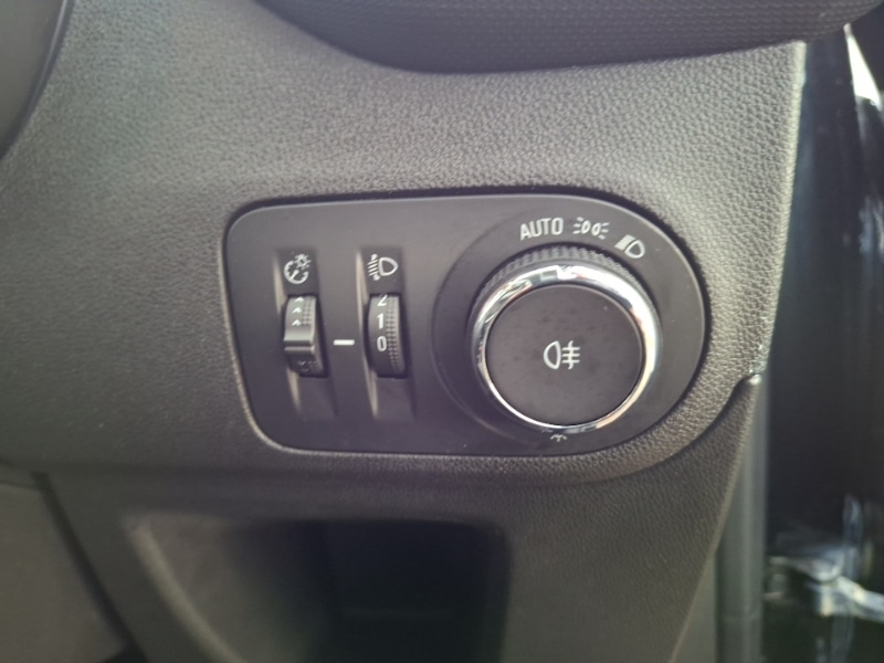 Used Vauxhall Crossland X 2020 for sale - 77414279: Photo 12