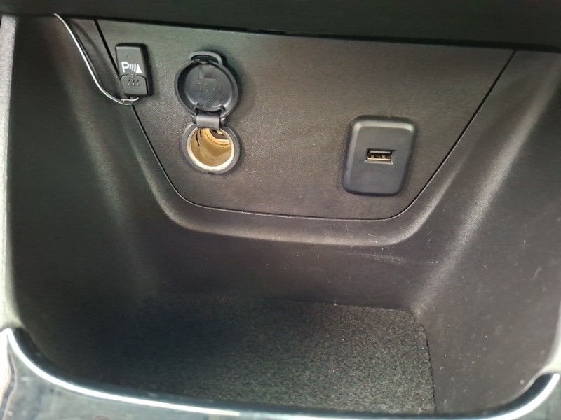 Used Vauxhall Crossland X 2020 for sale - 77414279: Photo 14