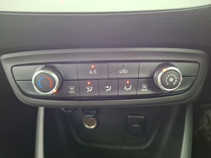 Used Vauxhall Crossland X 2020 for sale - 77414279: Photo 15