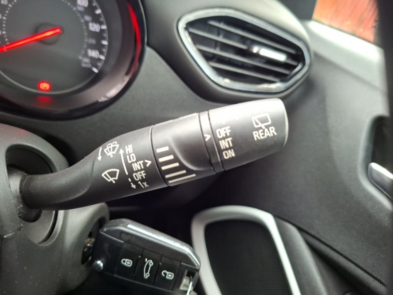 Used Vauxhall Crossland X 2020 for sale - 77414279: Photo 17