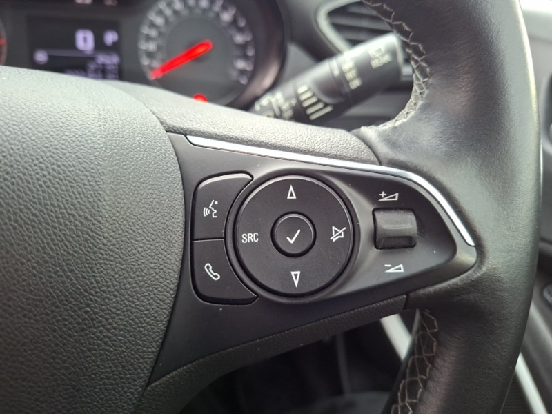 Used Vauxhall Crossland X 2020 for sale - 77414279: Photo 18