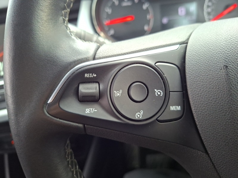 Used Vauxhall Crossland X 2020 for sale - 77414279: Photo 19