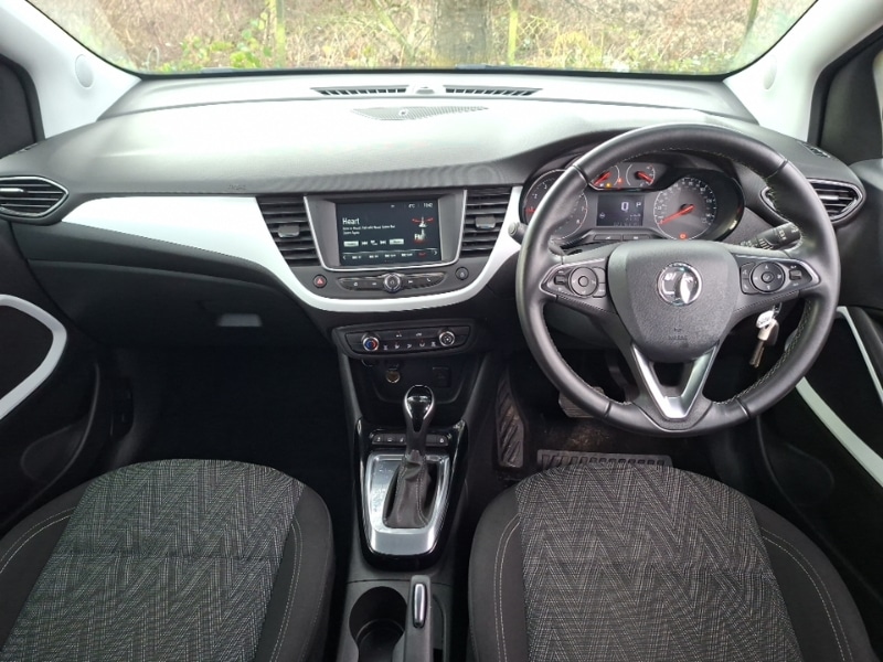 Used Vauxhall Crossland X 2020 for sale - 77414279: Photo 2