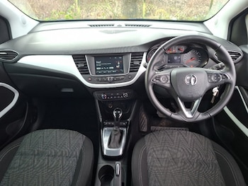 Used Vauxhall Crossland X 2020 for sale - 77414279: Photo