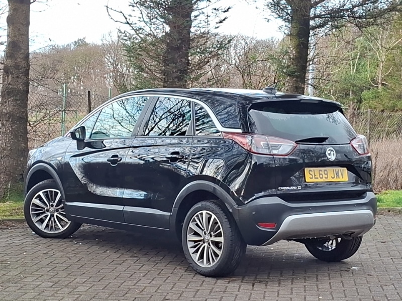 Used Vauxhall Crossland X 2020 for sale - 77414279: Photo 3
