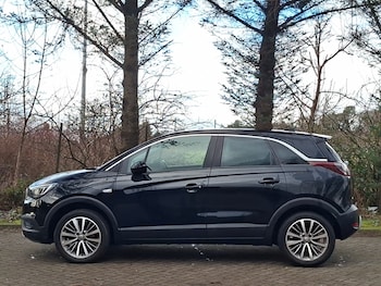 Used Vauxhall Crossland X 2020 for sale - 77414279: Photo