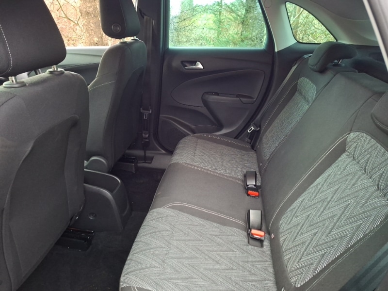 Used Vauxhall Crossland X 2020 for sale - 77414279: Photo 6