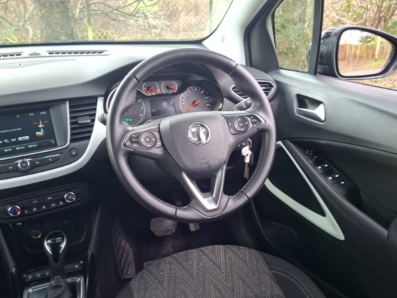 Used Vauxhall Crossland X 2020 for sale - 77414279: Photo 7