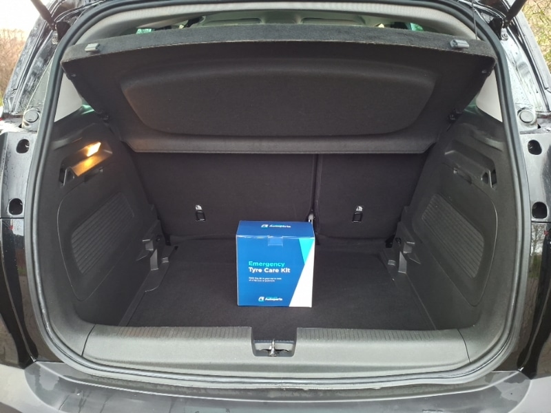 Used Vauxhall Crossland X 2020 for sale - 77414279: Photo 8