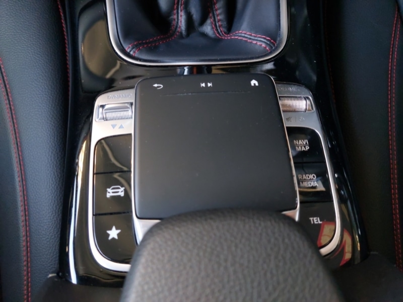 Used Mercedes-Benz A-Class 2019 for sale - 77209020: Photo 10