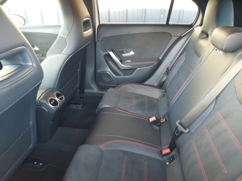 Used Mercedes-Benz A-Class 2019 for sale - 77209020: Photo 6