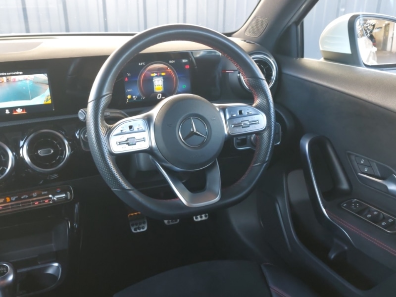 Used Mercedes-Benz A-Class 2019 for sale - 77209020: Photo 7