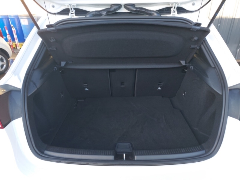 Used Mercedes-Benz A-Class 2019 for sale - 77209020: Photo 8