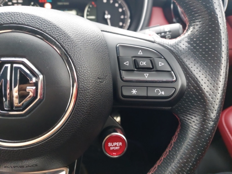 Used MG MG HS 2020 for sale - 77251750: Photo 14