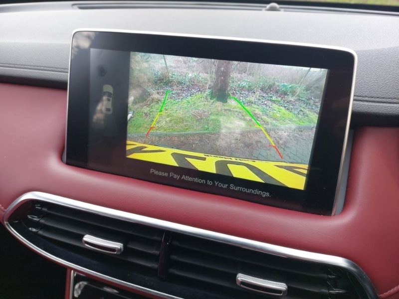 Used MG MG HS 2020 for sale - 77251750: Photo 16