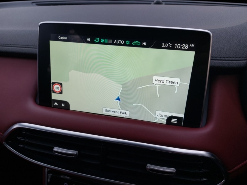 Used MG MG HS 2020 for sale - 77251750: Photo 19