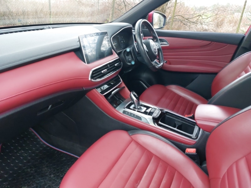 Used MG MG HS 2020 for sale - 77251750: Photo 5