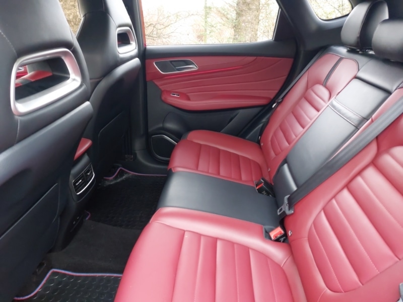 Used MG MG HS 2020 for sale - 77251750: Photo 6