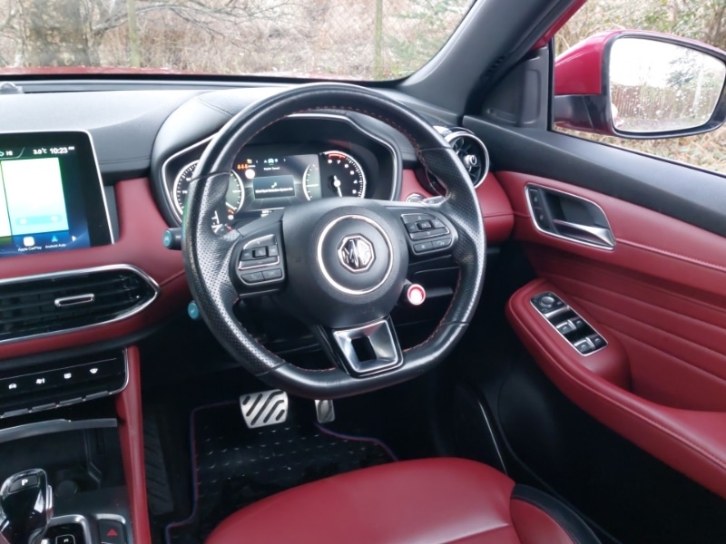 Used MG MG HS 2020 for sale - 77251750: Photo 7