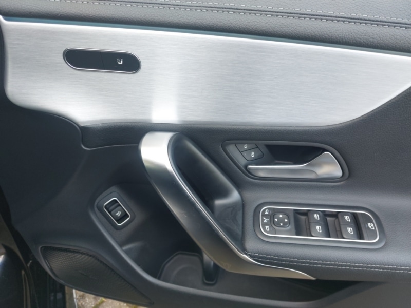 Used Mercedes-Benz CLA 2021 for sale - 76951646: Photo 11