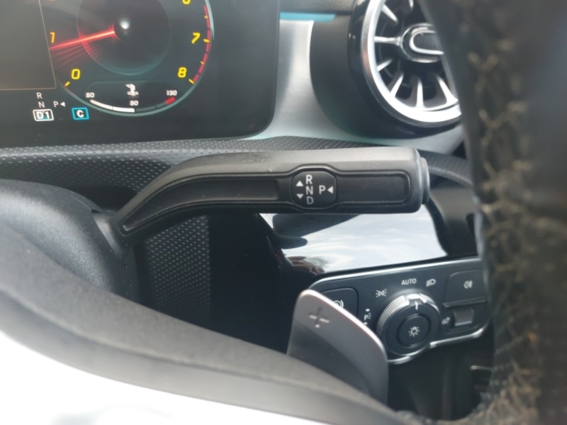 Used Mercedes-Benz CLA 2021 for sale - 76951646: Photo 13