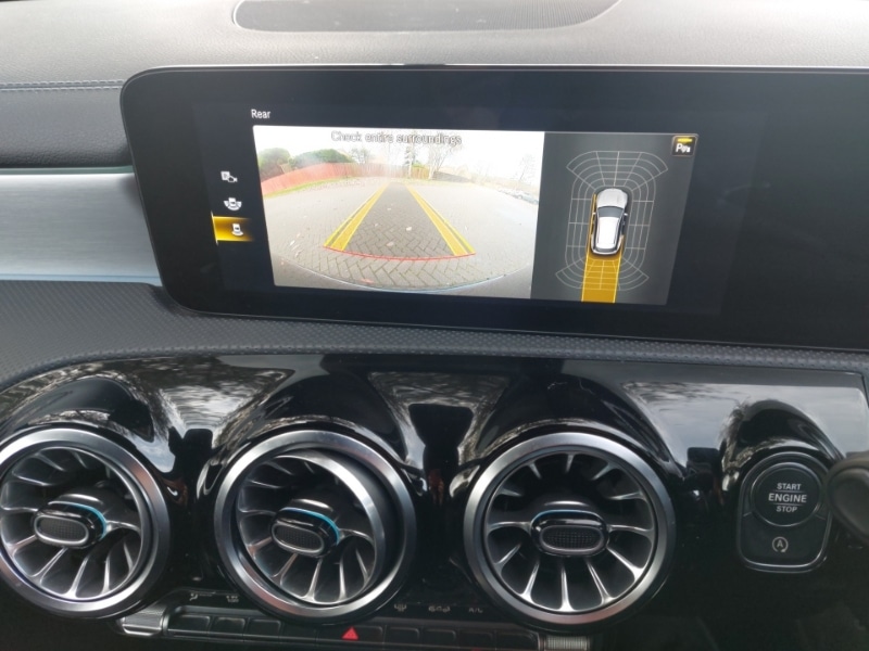 Used Mercedes-Benz CLA 2021 for sale - 76951646: Photo 16