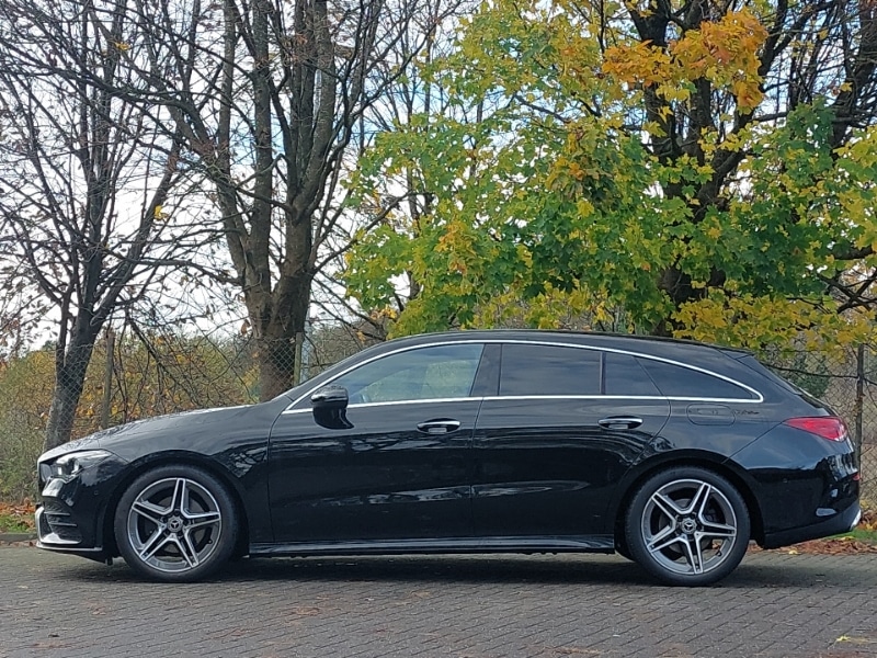 Used Mercedes-Benz CLA 2021 for sale - 76951646: Photo 4