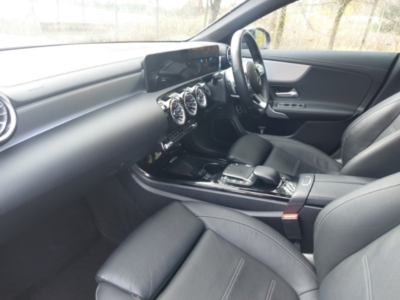 Used Mercedes-Benz CLA 2021 for sale - 76951646: Photo 5