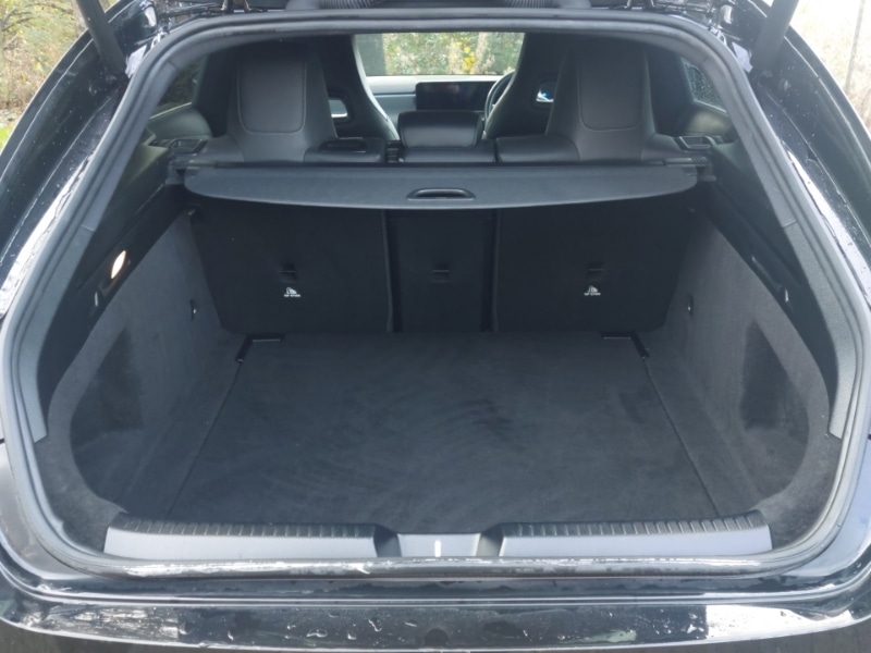 Used Mercedes-Benz CLA 2021 for sale - 76951646: Photo 8