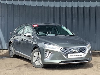 Used Hyundai IONIQ 2022 for sale - 79447464: Photo