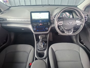 Used Hyundai IONIQ 2022 for sale - 79447464: Photo